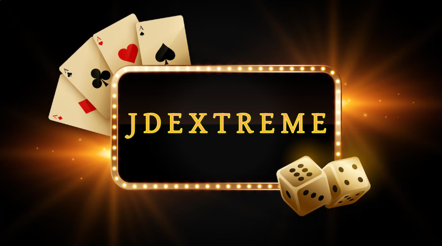 JDEXTREME پاکستان